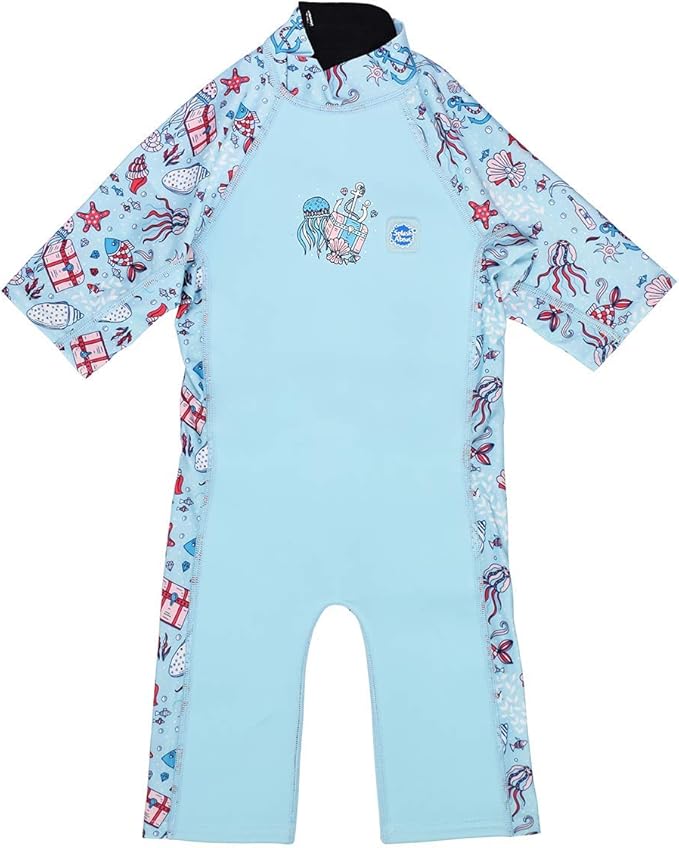 UV Sun & Sea 潛水服