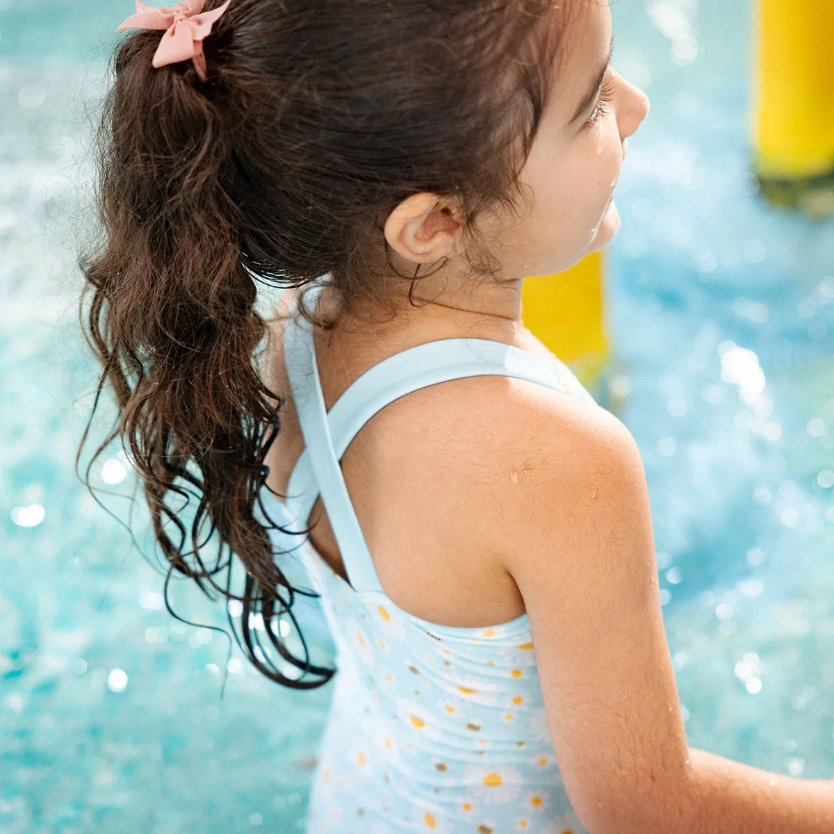 Splash About - Girls Swimming Costume