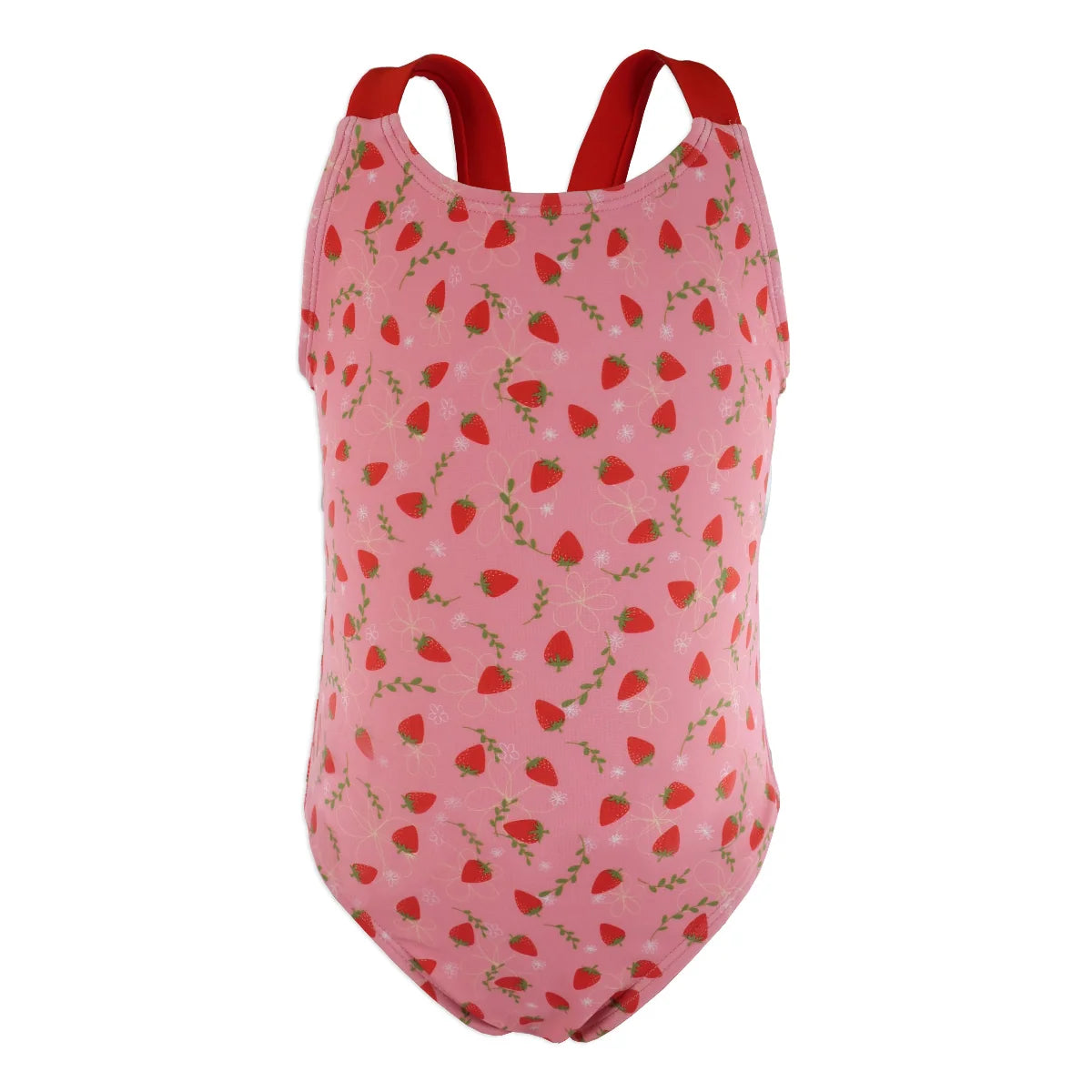 Splash About - Girls Swimming Costume