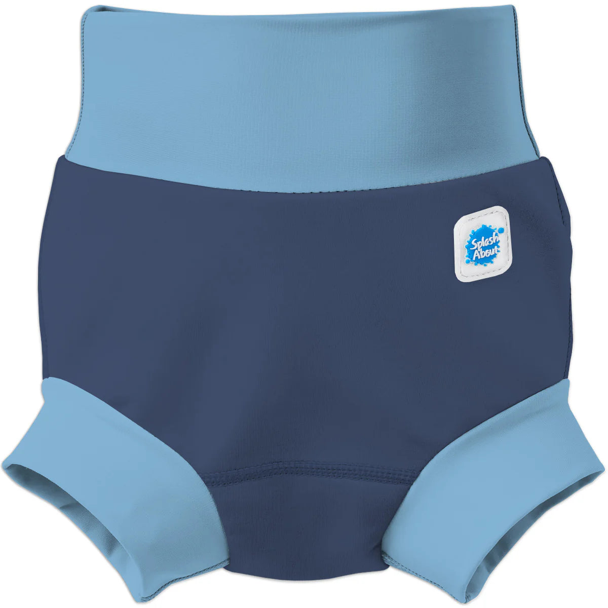 Splash About - Happy Nappy Duo