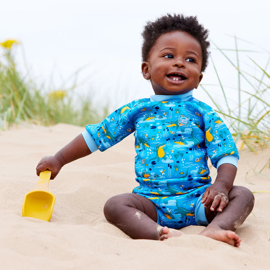 Happy Nappy 潛水服