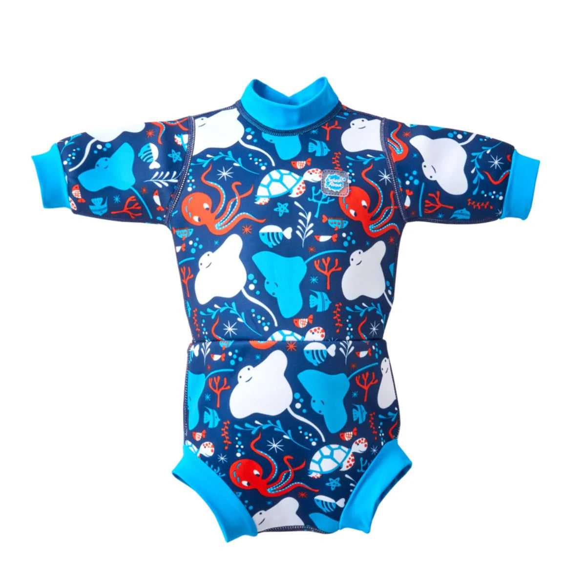 Happy Nappy 潛水服