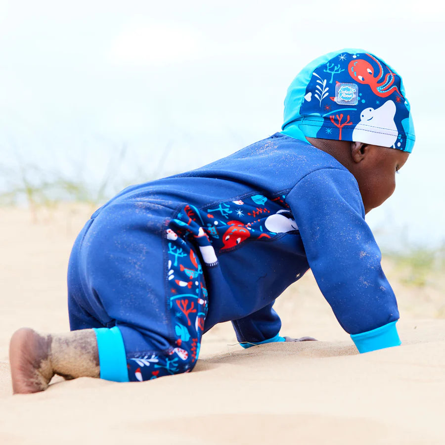 Splash About - Warm In One