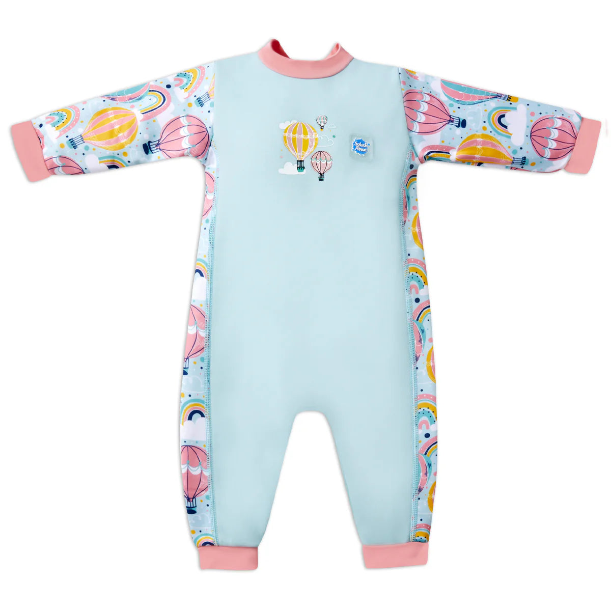 Splash About - Warm In One