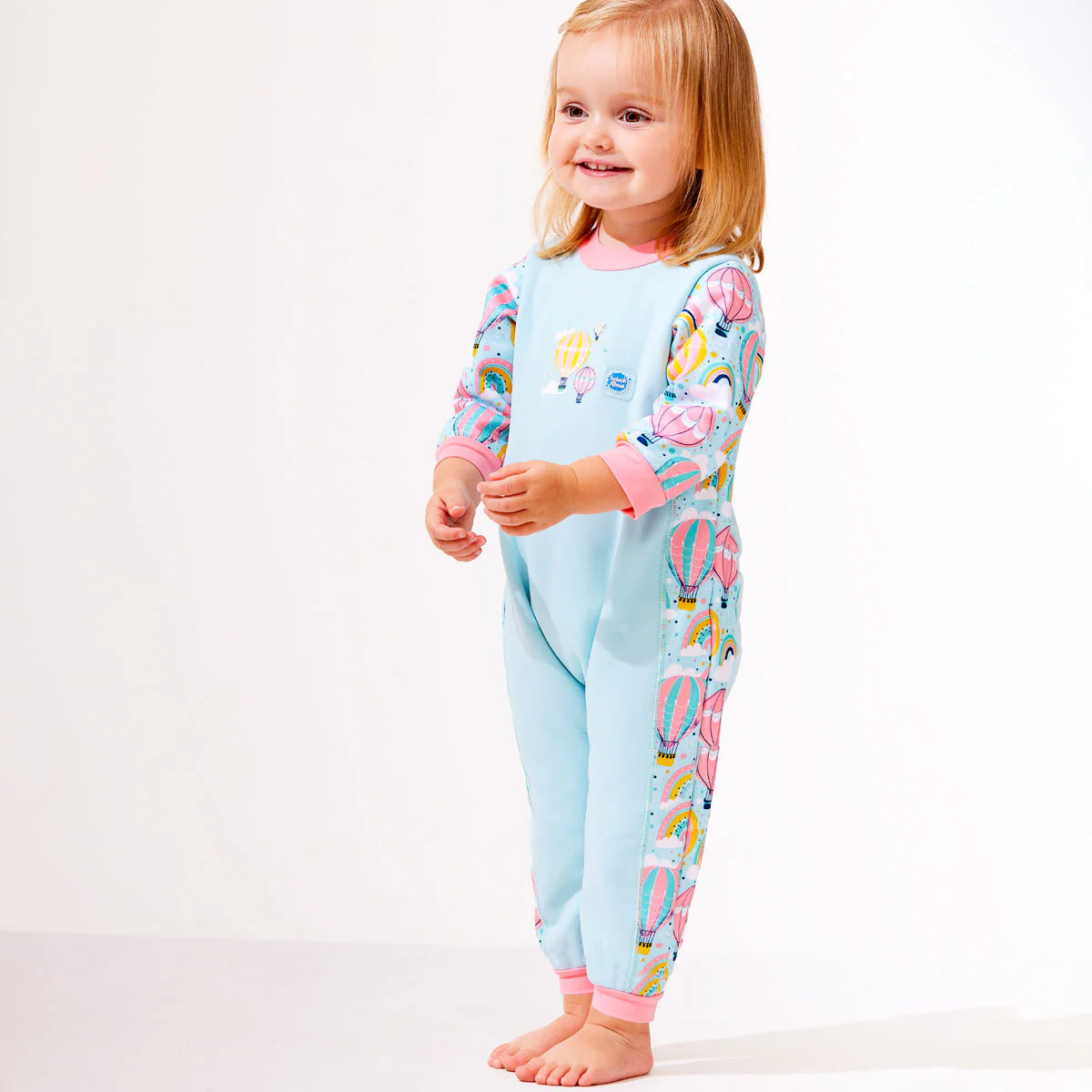 Splash About - Warm In One