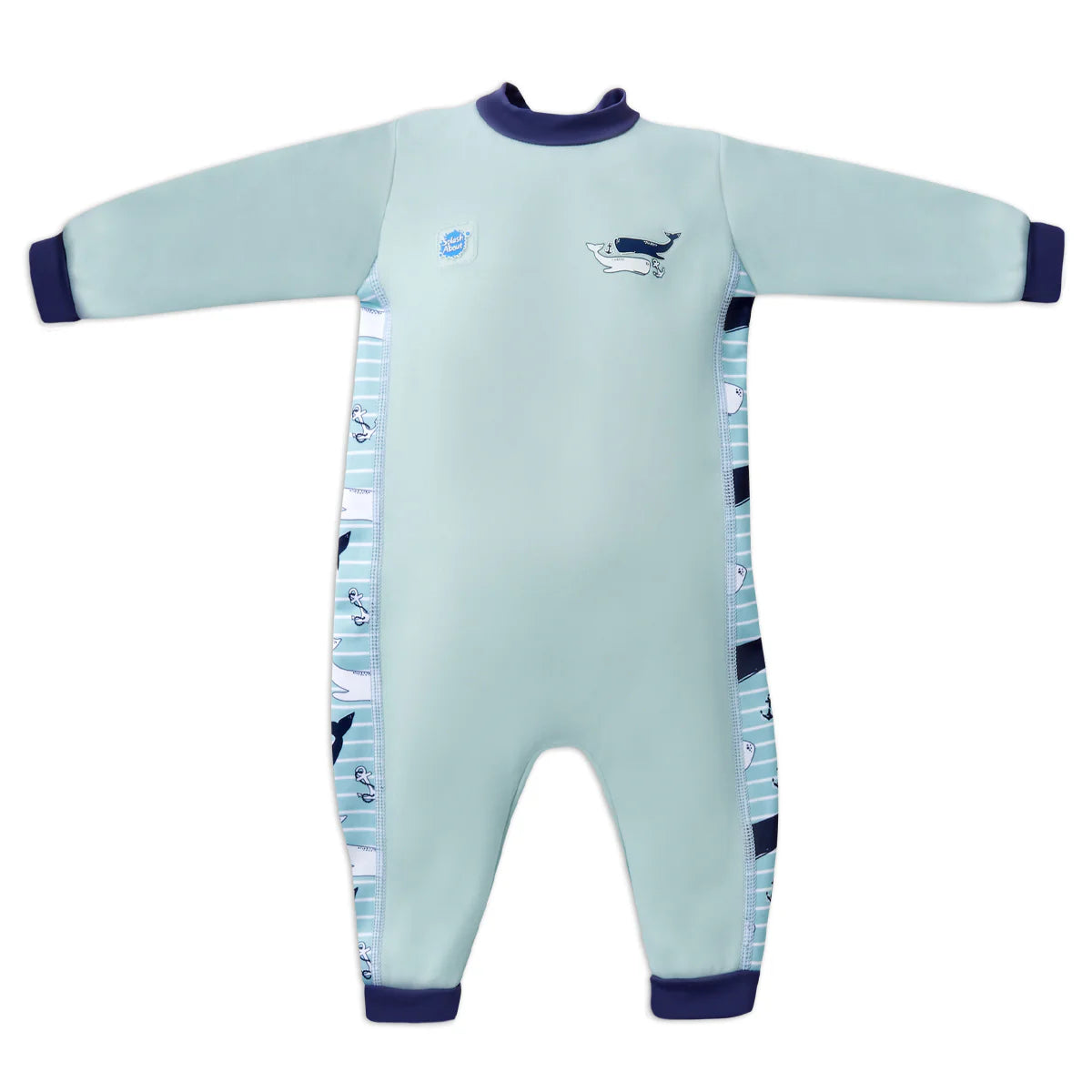 Splash About - Warm In One