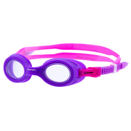 Vorgee - Starfish (18 mths-6 years) - Clear Lens-Streamline Sports