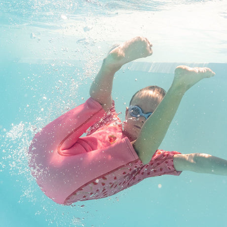 UV Sun & Sea Wetsuit-Streamline Sports
