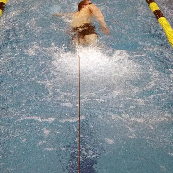 STRECHCORDZ (S11875) 長皮帶滑塊