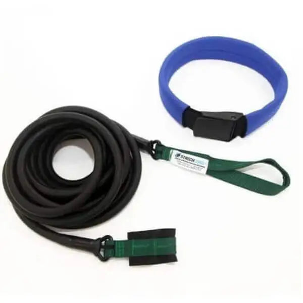 STRECHCORDZ (S11875) 長皮帶滑塊