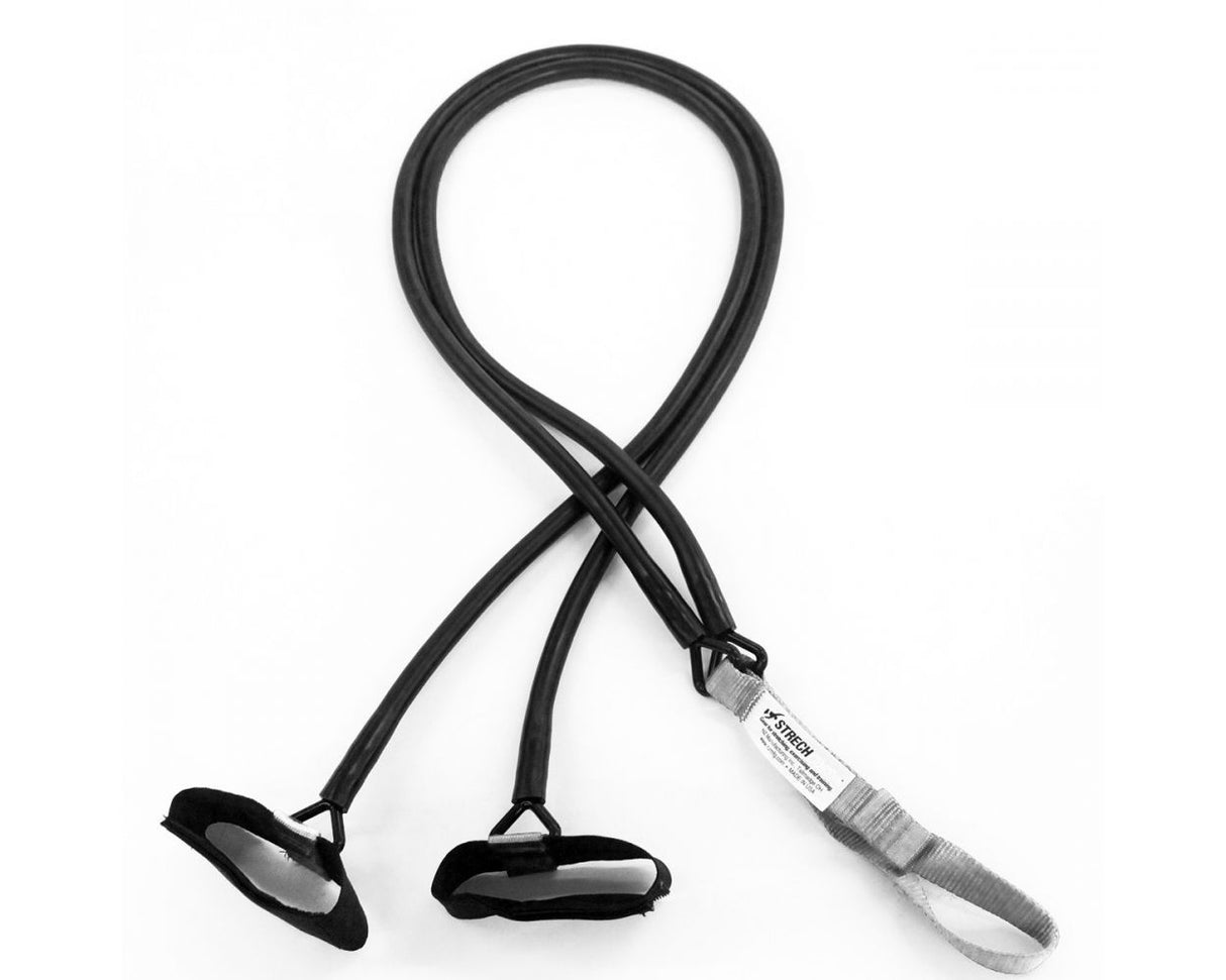 StrechCordz - With Leg Straps (S102)