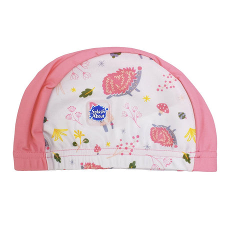 Splash About - Swim Cap-Streamline Sports