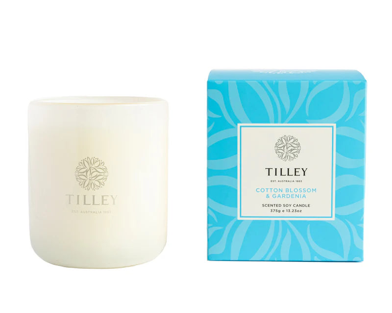 TILLEY - Rainbow Candle (375g)