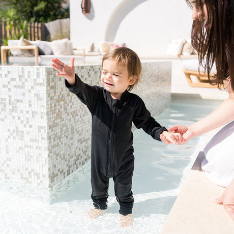 Splash About - Thermaswim Baby Suit-Streamline Sports