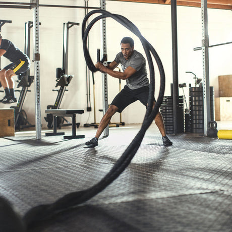 SKLZ - Training Rope Pro - (No Exchange and No Refund)-Streamline Sports