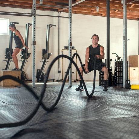 SKLZ - Training Rope Pro - (No Exchange and No Refund)-Streamline Sports