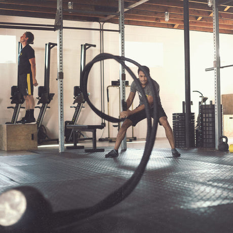 SKLZ - Training Rope Pro - (No Exchange and No Refund)-Streamline Sports