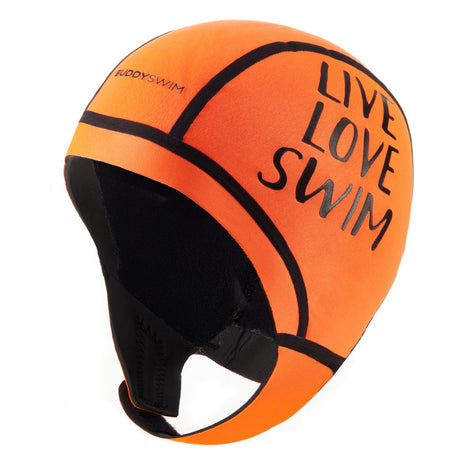 Buddyswim - Neoprene Cap Trilaminate Warmth 2.5mm-Streamline Sports