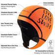 Buddyswim - Neoprene Cap Trilaminate Warmth 2.5mm-Streamline Sports