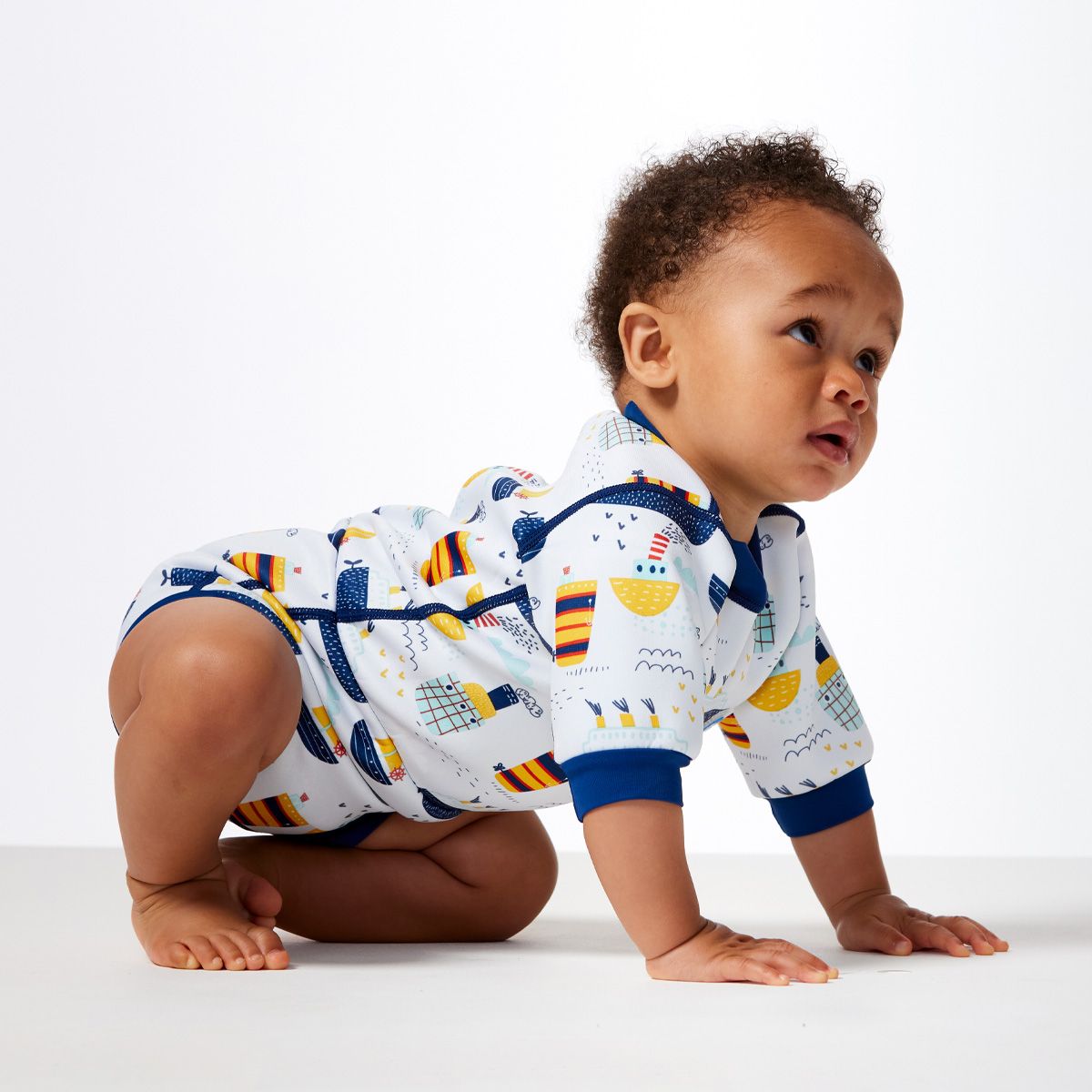 Happy Nappy Wetsuit-Streamline Sports