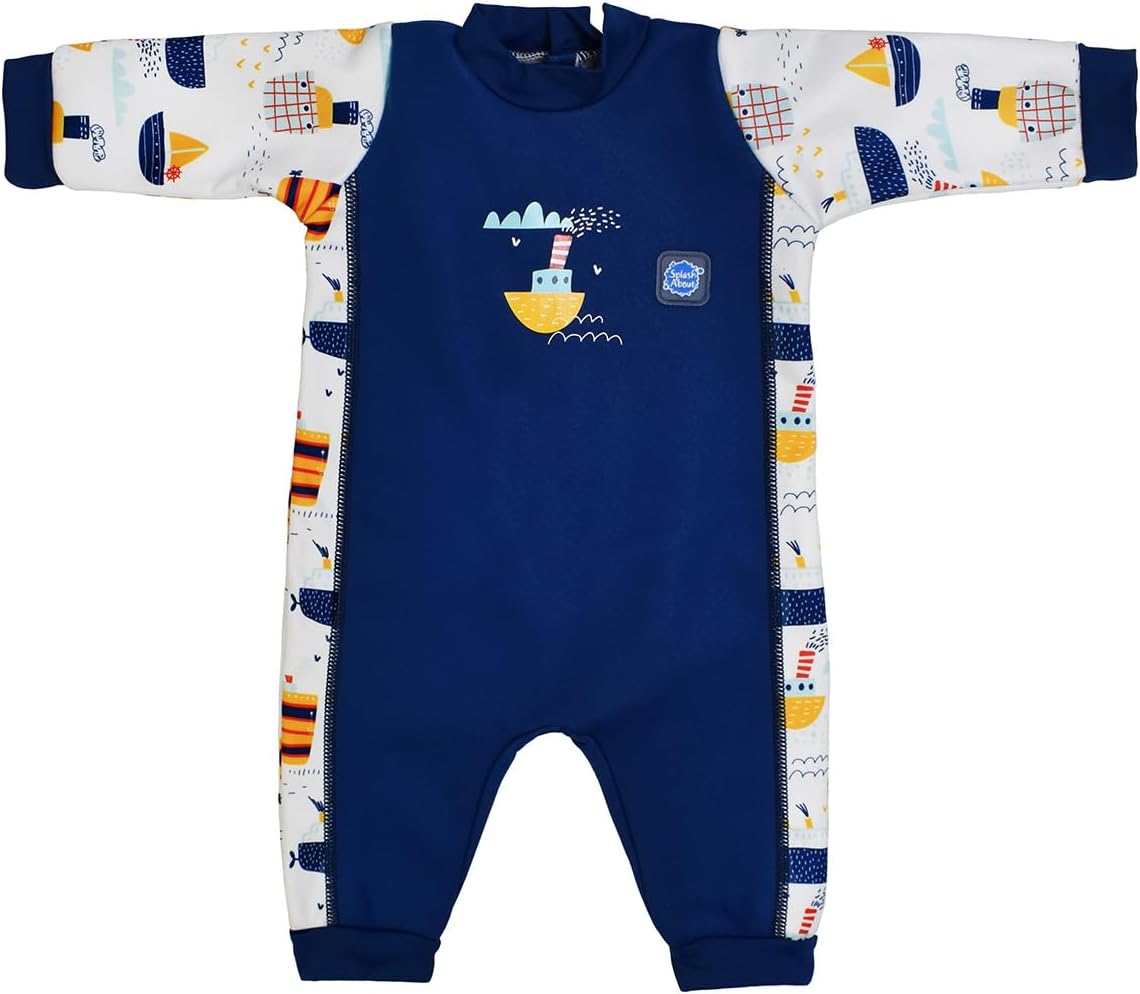 Warm In One-Streamline Sports