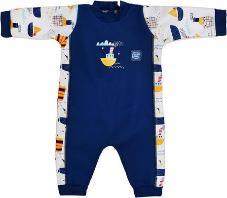 Warm In One-Streamline Sports