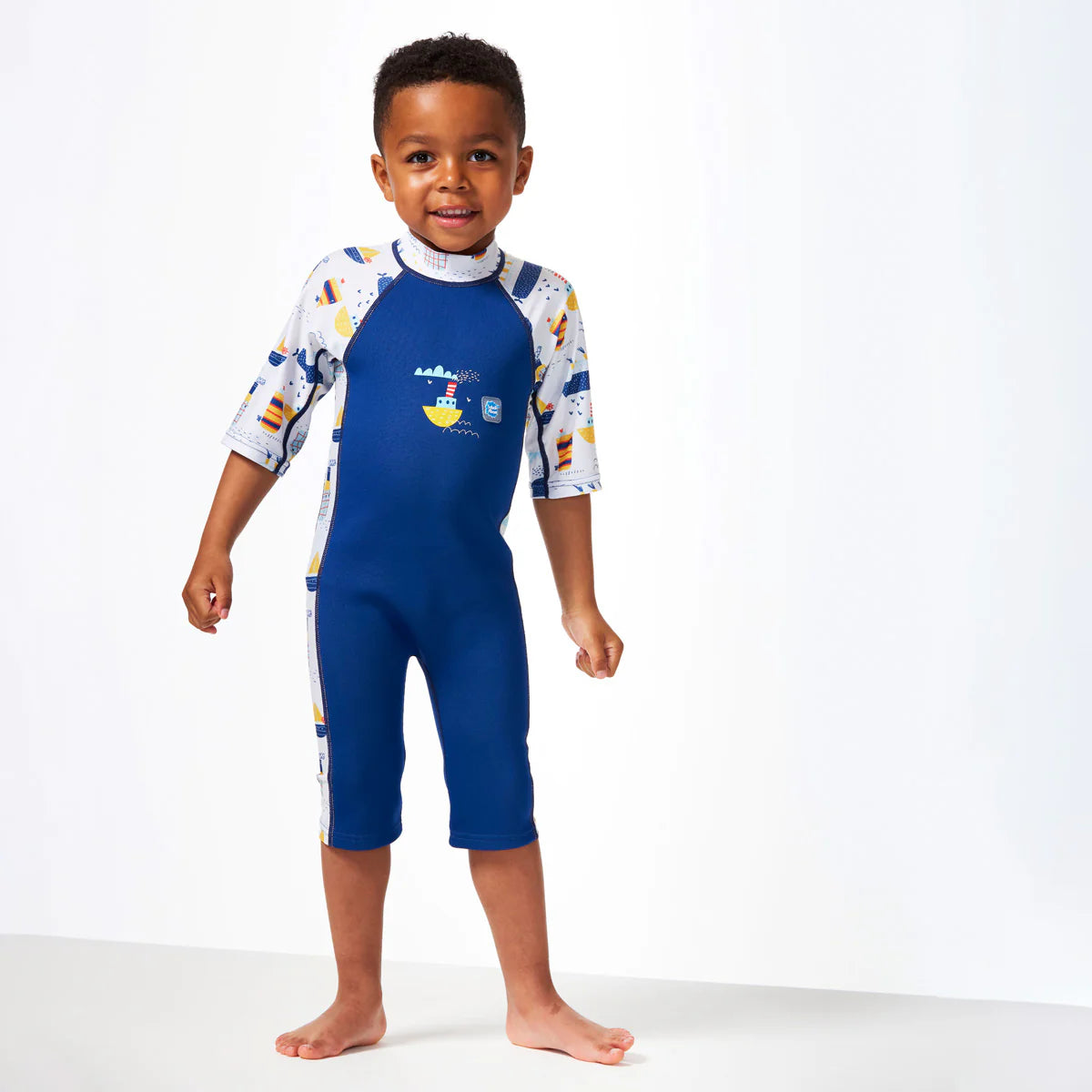 UV Sun & Sea Wetsuit-Streamline Sports
