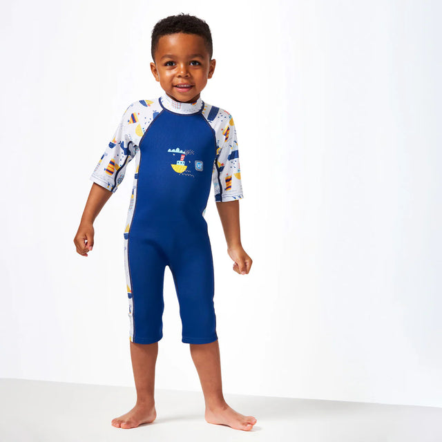 UV Sun & Sea Wetsuit-Streamline Sports