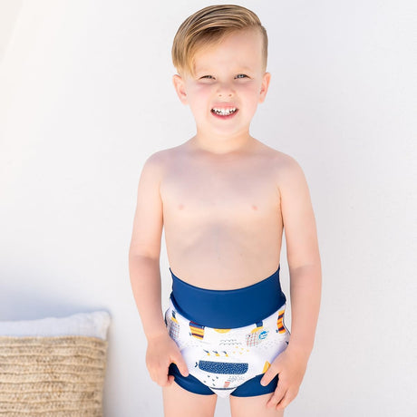 Happy Nappy Swim Nappy-Streamline Sports