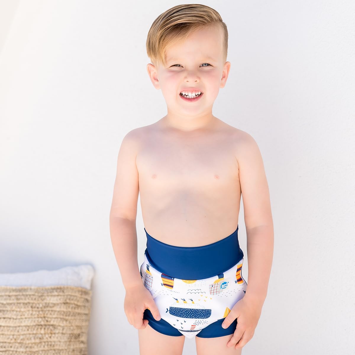 Happy Nappy Swim Nappy-Streamline Sports