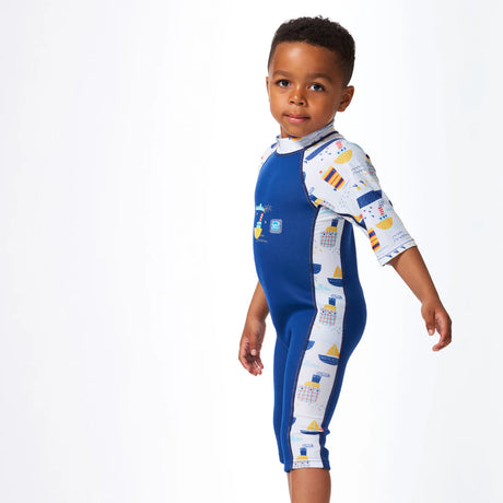 UV Sun & Sea Wetsuit-Streamline Sports