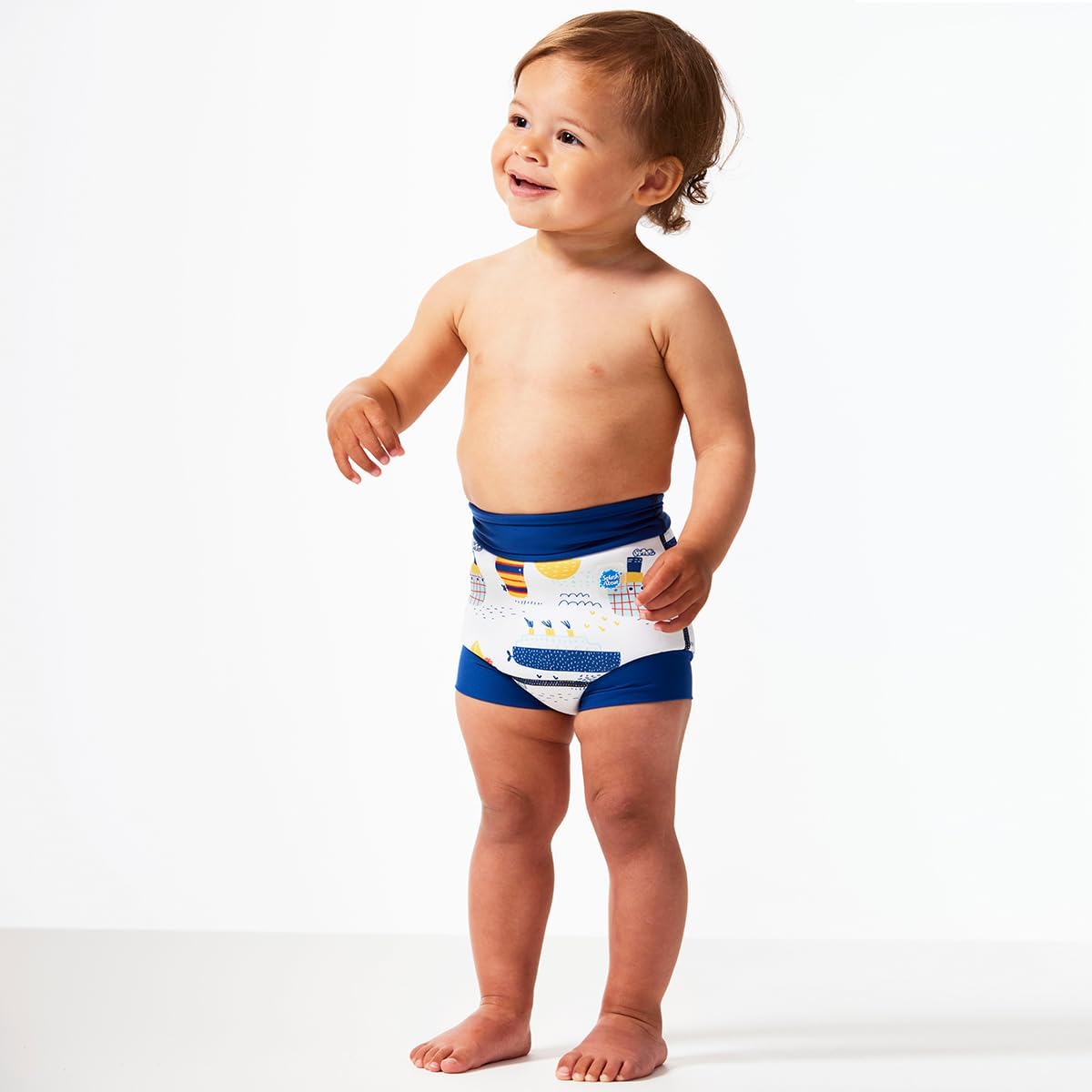 Happy Nappy Swim Nappy-Streamline Sports