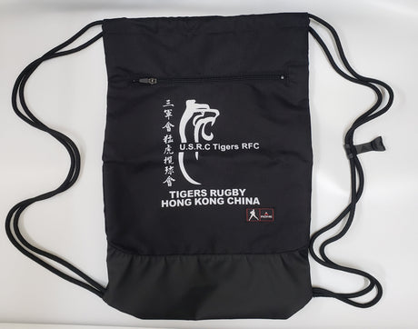String Bag - USRC Tiger RFC-Streamline Sports