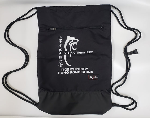 String Bag - USRC Tiger RFC-Streamline Sports