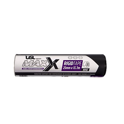 USL Sport - MaxX Rigid Tape