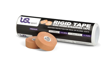 USL Sport - Premium Rigid Tape-Streamline Sports