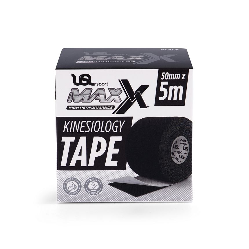USL Sport - MaxX Kinesiology Tape