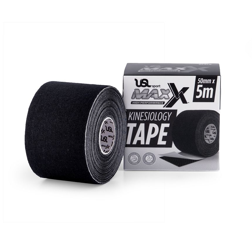 USL Sport - MaxX Kinesiology Tape
