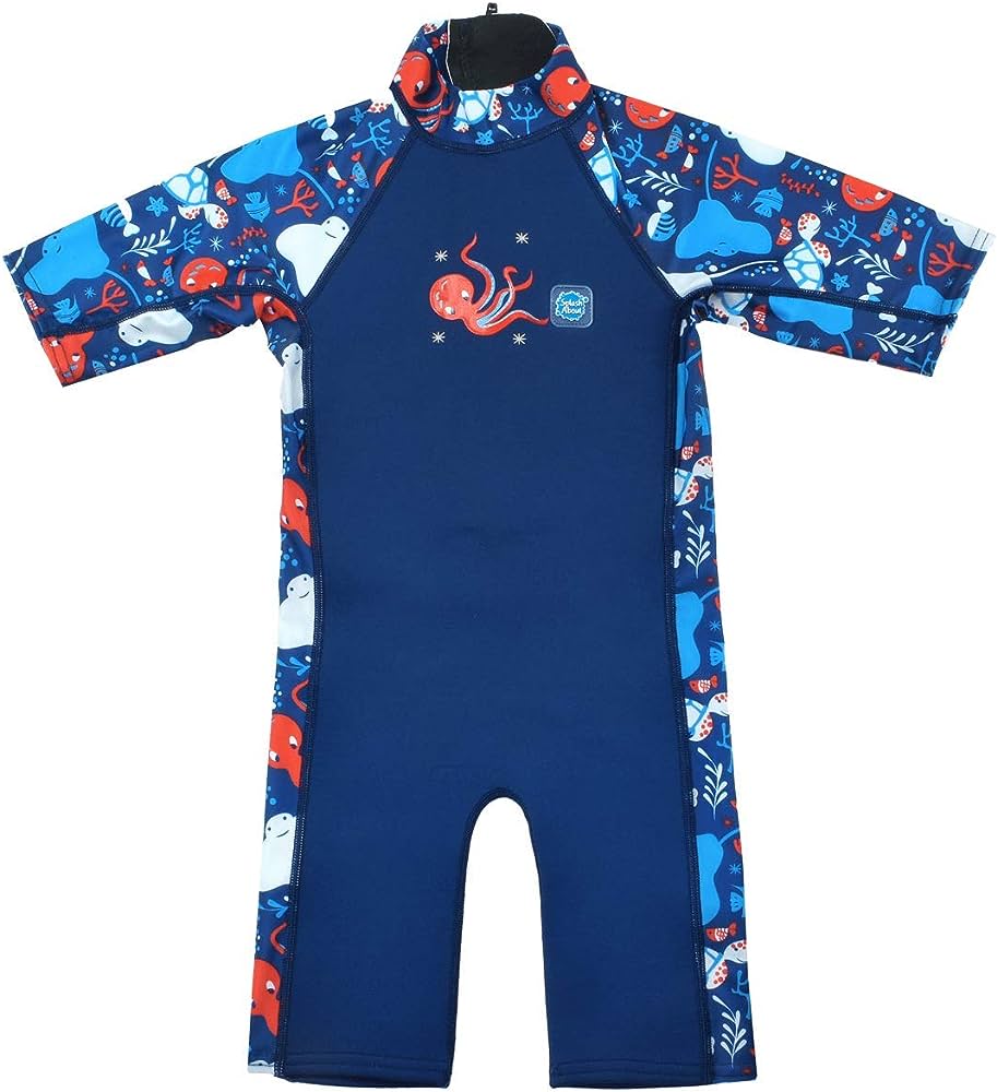 UV Sun & Sea Wetsuit-Streamline Sports