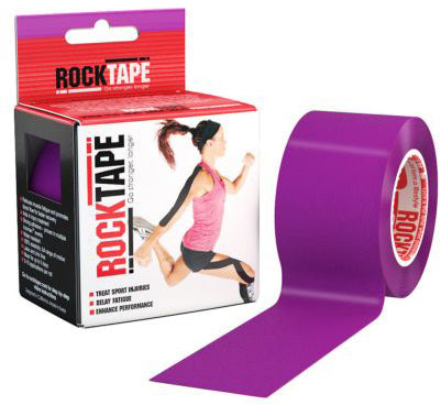 Rocktape (5cm x 5m)-Streamline Sports