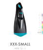TYR - Flex Fins 2.0-Streamline Sports