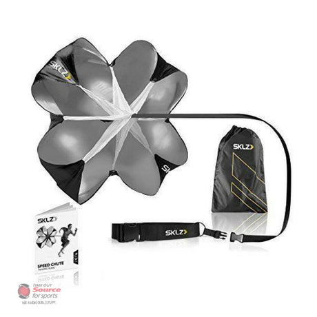 SKLZ - Speed Chute Pro - (No Exchange and No Refund)-Streamline Sports