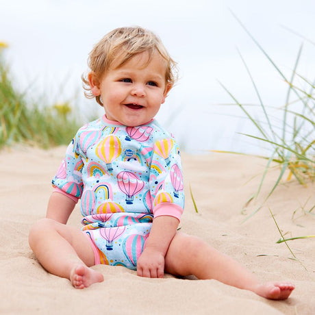 Happy Nappy Wetsuit-Streamline Sports