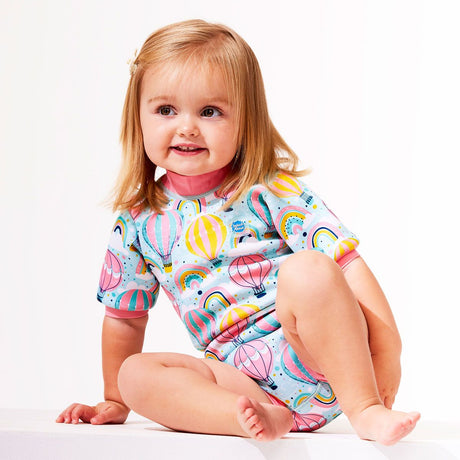 Happy Nappy Wetsuit-Streamline Sports