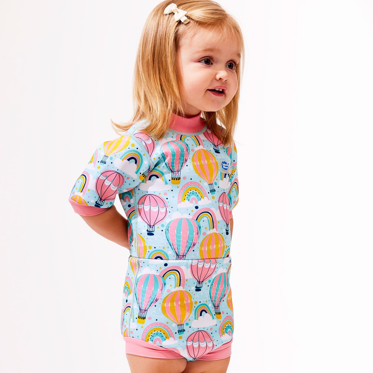 Happy Nappy Wetsuit-Streamline Sports