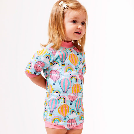 Happy Nappy Wetsuit-Streamline Sports