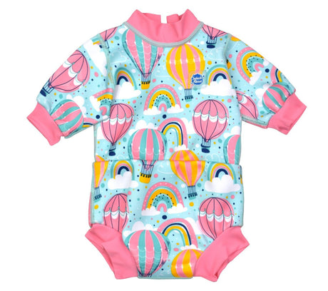 Happy Nappy Wetsuit-Streamline Sports