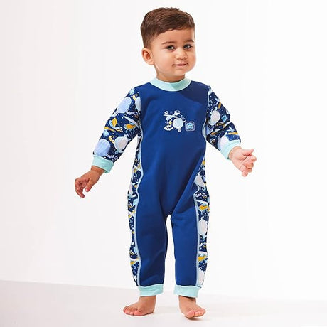 Warm In One-Streamline Sports