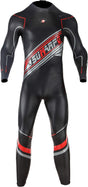 SUMARPO - Mens Triathlon Wetsuit - Vanguard-Streamline Sports