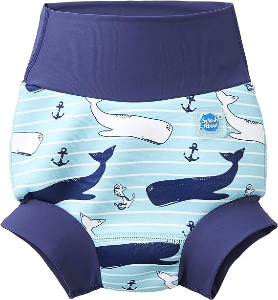Happy Nappy Swim Nappy-Streamline Sports